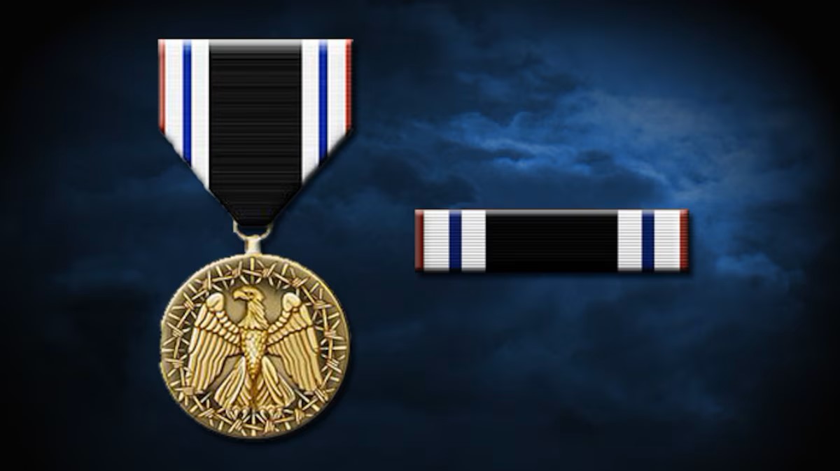 Former Prisoner of War (POWs)