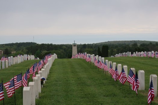 State Veterans Cemeteries